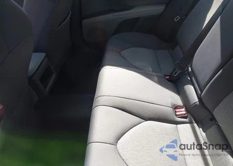 2021 Toyota Camry Le from USA, damaged, VIN 4T1C11BK9MU035127